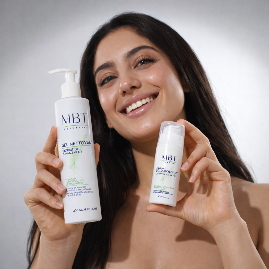 Rituel Visage - Promo Ramadan