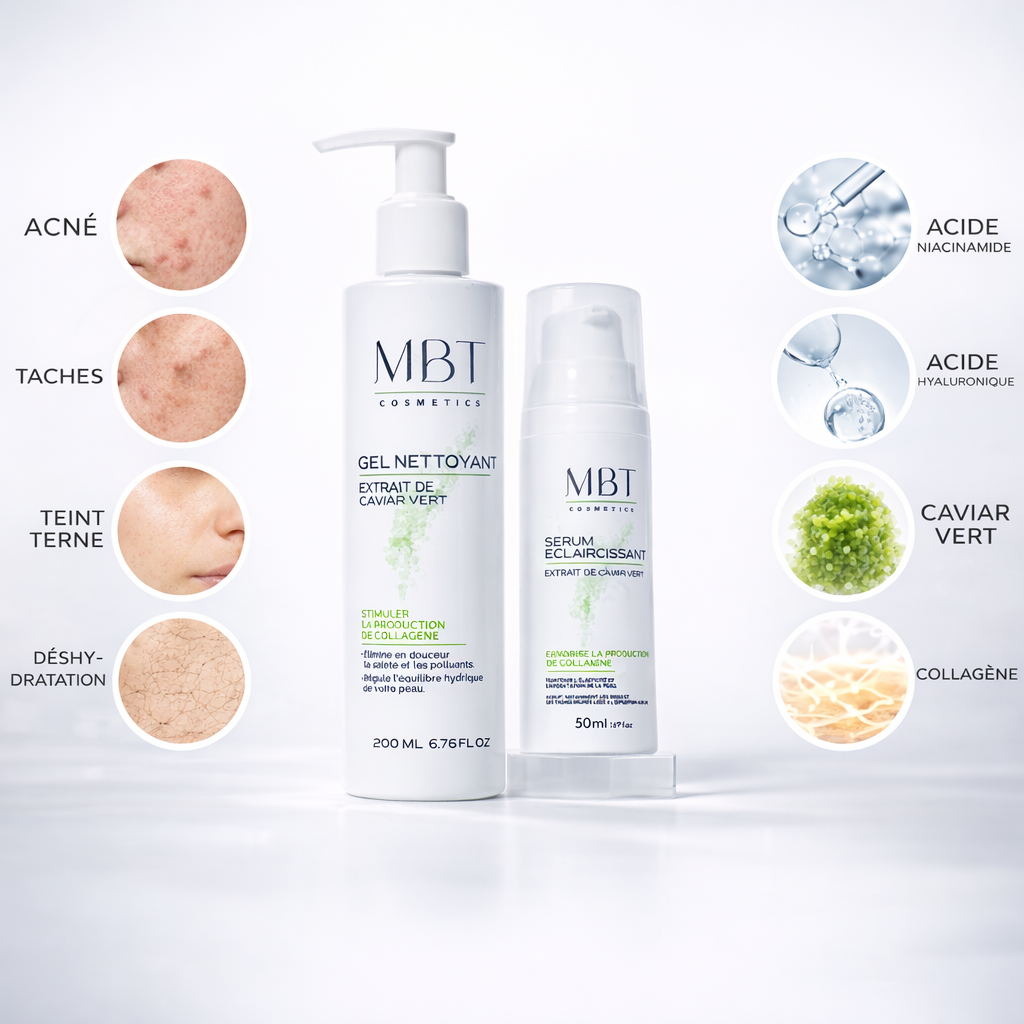 Rituel Visage - Promo Ramadan