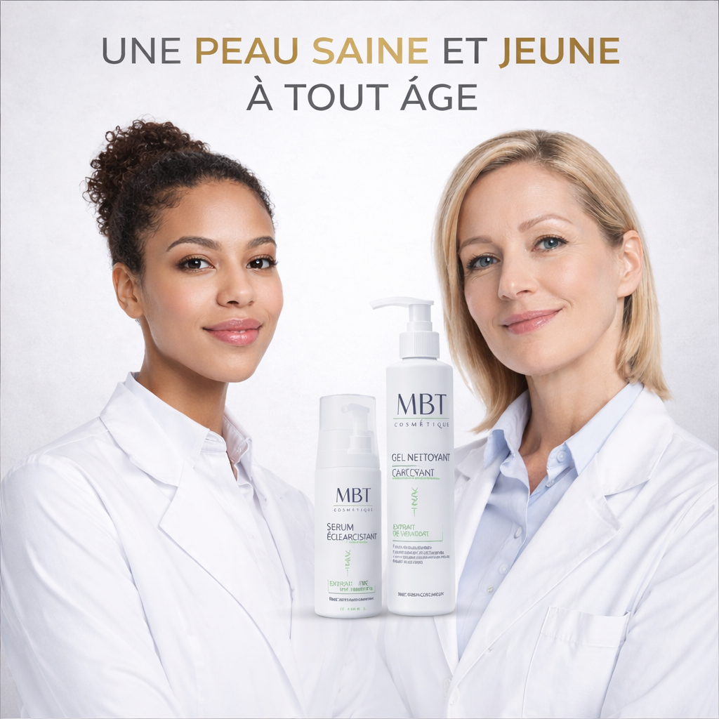 Routine Complète Anti-Imperfections